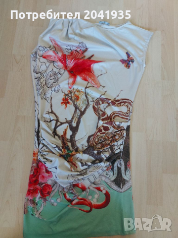 Дамски рокли- цена 15 лв.