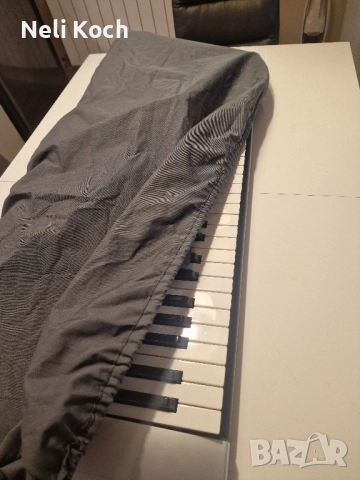 Yamaha PSR-E323 синтезатор в гаранция в оригинална опаковка, 61 клавиша, снимка 4 - Друга електроника - 52186923