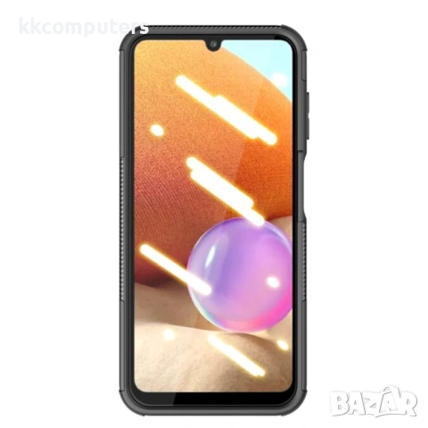 Samsung Galaxy A14 5G Удароустойчив Калъф и Протектор, снимка 7 - Калъфи, кейсове - 53897901