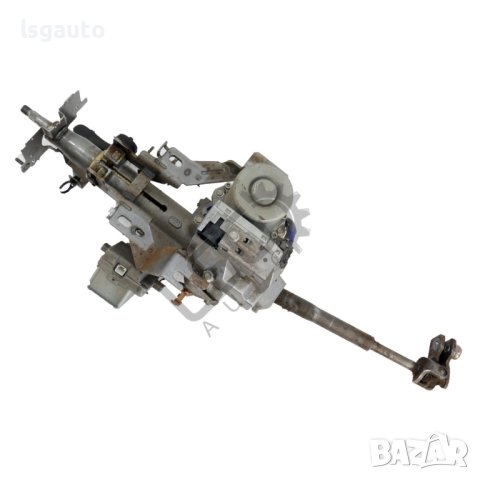 Кормилен прът с електроусилвател Renault Koleos 2008-2011 ID: 121762, снимка 2 - Части - 44489523