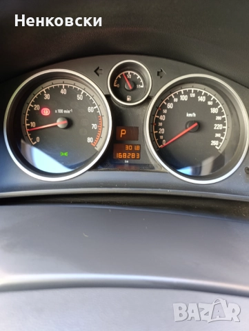 Продавам Astra - H, снимка 6 - Автомобили и джипове - 51520718