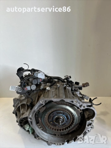 Скоростна кутия автоматична Хибрид за KIA Sportage 1.6 CRDi (2020) 43115-2D120