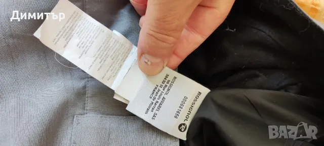 Rossignol, снимка 4 - Зимни спортове - 47568075