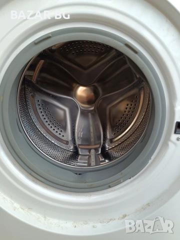 ★█▬█ █ ▀█▀ ★Пералня Vestfrost VAR 508, снимка 4 - Перални - 54017075