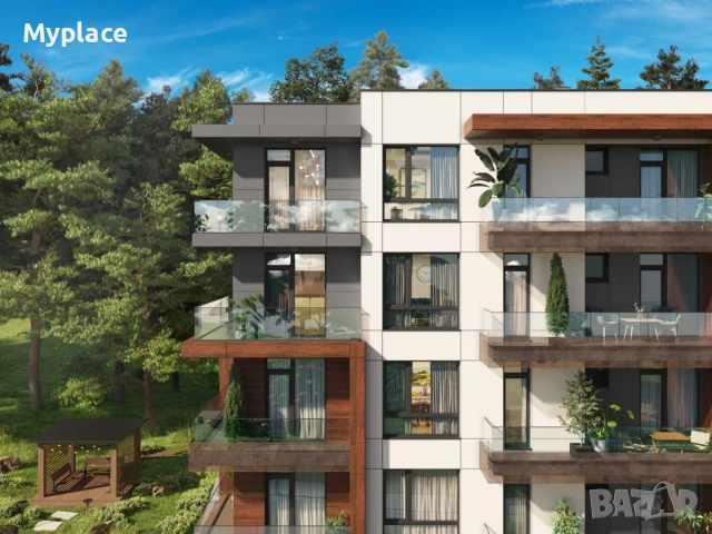 апартаменти от собственик , снимка 3 - Апартаменти - 54112258