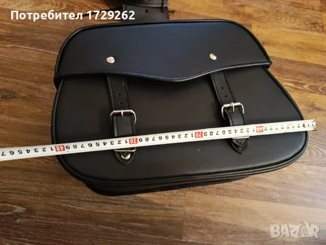Дисаги, куфари за мотор, чопър, снимка 8 - Аксесоари и консумативи - 56259515
