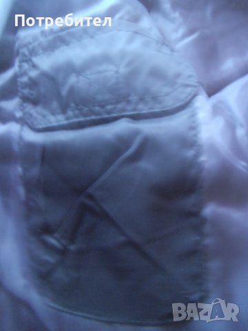 Ново зимно шушляково яке М, снимка 5 - Якета - 42595954