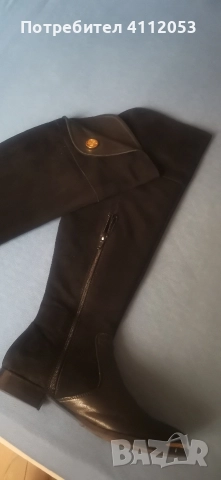 Дамски ботуши