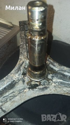 Продавам перална  Gorenje WA1184 и WA 984 за части, снимка 11 - Перални - 22464239