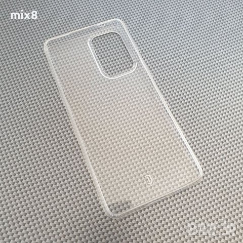 Силиконов кейс за Samsung Galaxy a53 , снимка 4 - Калъфи, кейсове - 38885968