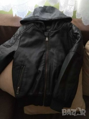 Детски якета за всеки сезон, снимка 9 - Детски якета и елеци - 30304932