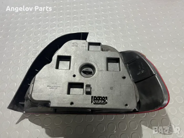 Стопове за BMW E39 Седан (преди фейс), снимка 6 - Части - 49864654