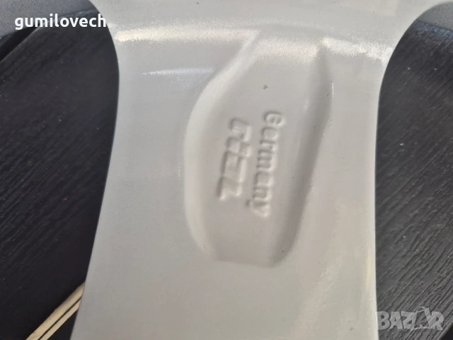 Джанти Фолксваген/Ауди/Шкода GERMANY-17Цола, снимка 9 - Гуми и джанти - 50455345