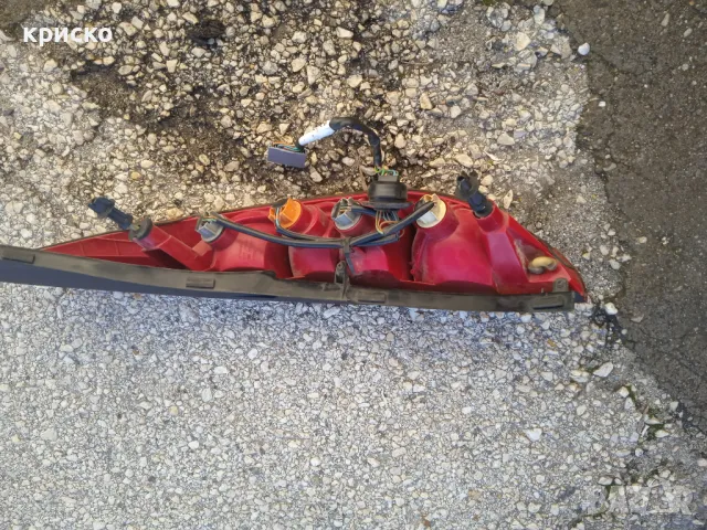 стоп форд мондео, снимка 5 - Части - 48506442