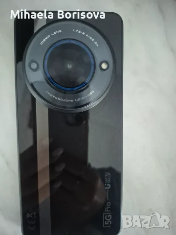 Vivacom 5G Pro 256GB, снимка 3 - Телефони с две сим карти - 56192578
