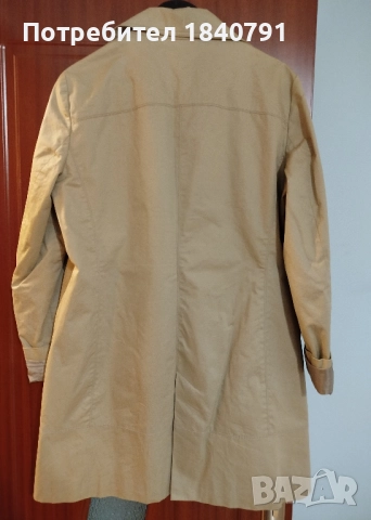 ZARA – шлиферно сако, XL, снимка 4 - Шлифери - 51887975