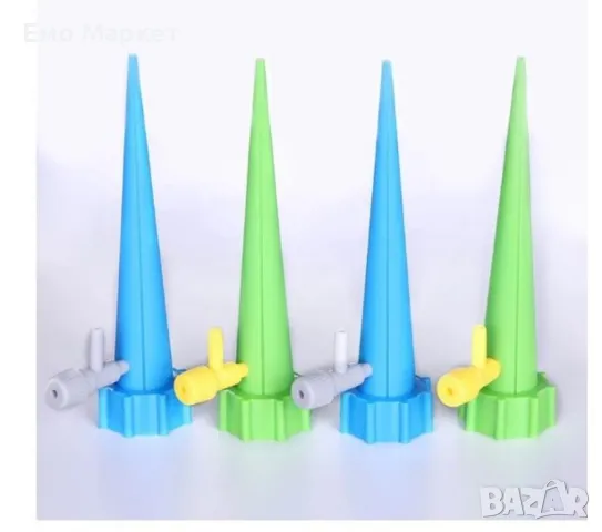 Система за напояване, 6 броя, снимка 6 - Напояване - 49105808