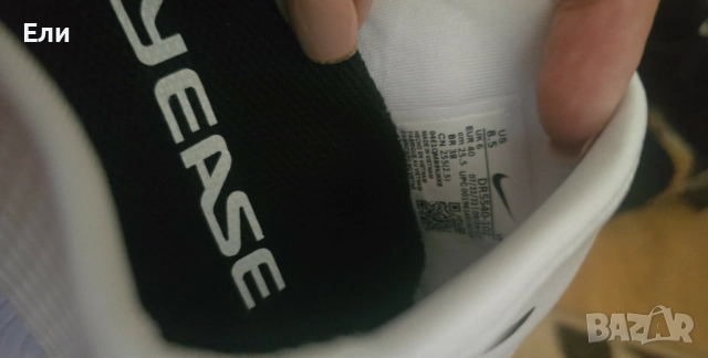 Маратонки Nike, снимка 6 - Дамски ежедневни обувки - 52646647