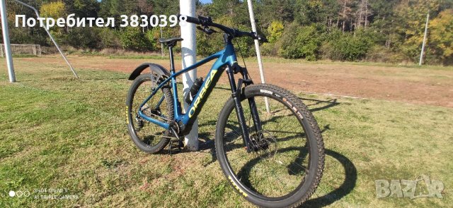 Orbea urrun 30 2023, снимка 3 - Велосипеди - 42846113