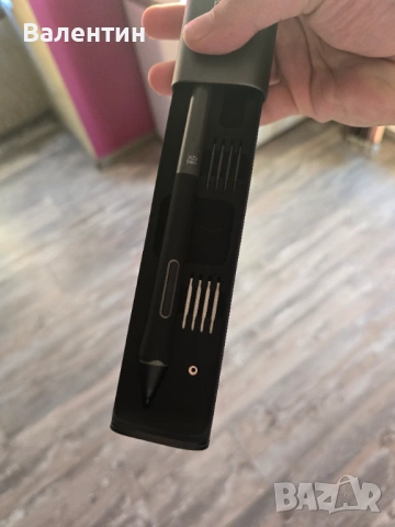 Графичен Таблет XP-PEN Deco Pro (Gen 2), снимка 5 - Таблети - 54039026