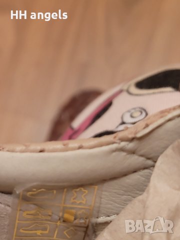 Естествена кожа чисто нови 5th Avenue, снимка 10 - Дамски ежедневни обувки - 38829238