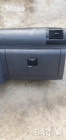 Жабка Фолксваген Фокс , снимка 1