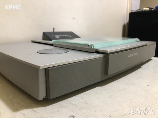 Grundig RCD 2000 RDS+Apollo 2000, снимка 13 - Аудиосистеми - 31958549