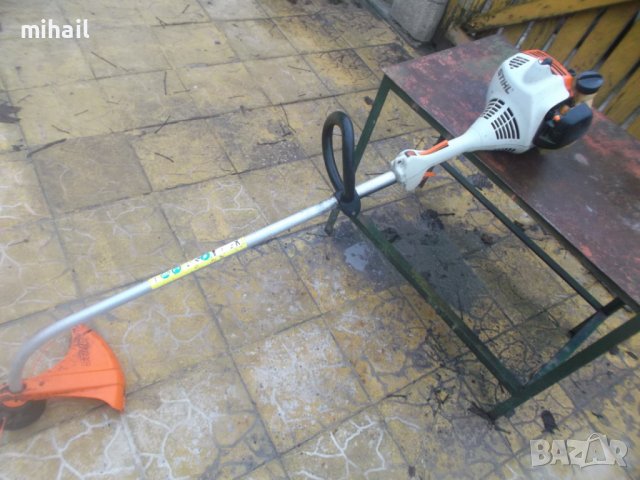 STIHL FS 45 на части, снимка 6 - Градинска техника - 38897920