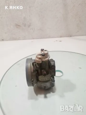 Мото карбуратор Dell'Orto