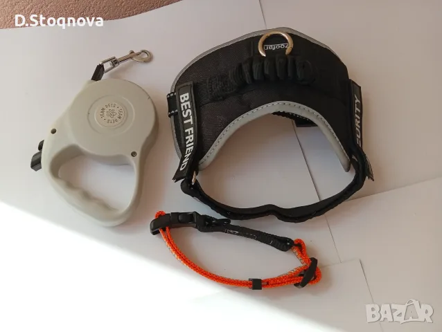 Дрехи за малко кученце!(Нови и носени), снимка 3 - Чихуахуа - 56166913