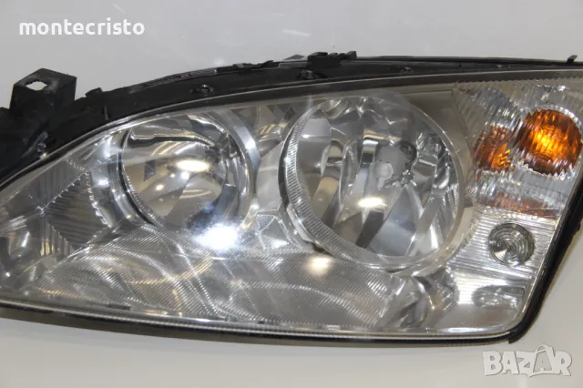 Ляв фар Ford Mondeo MK3 (2000-2007г.) 1126632 / 1134573 / 1144910 / 1349894 Форд Мондео, снимка 5 - Части - 47825278