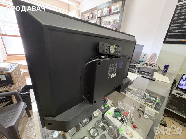 PHILIPS LED TV, снимка 3 - Телевизори - 52939355