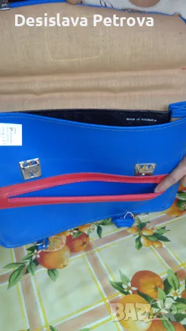 Чисто нова раница от СОЦ-а. Само за ценители!!!, снимка 4 - Други ценни предмети - 50163962