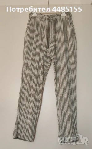 Летни панталони, снимка 4 - Панталони - 54252955