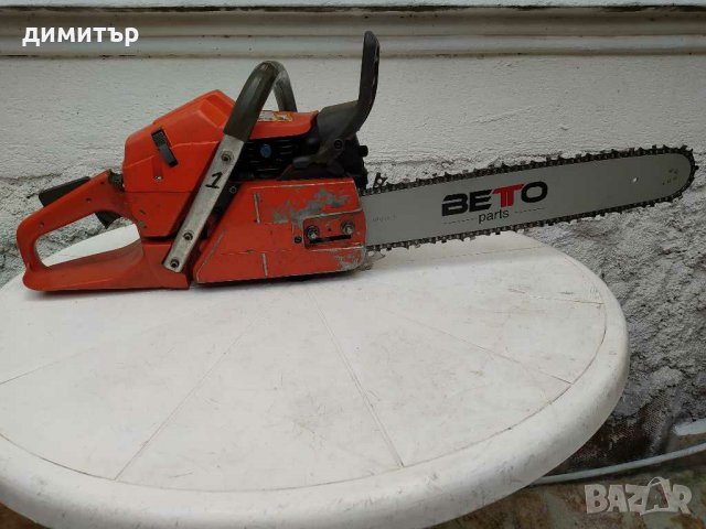 Хускварна/Husqvarna 365, снимка 2 - Градински инструменти - 27130816