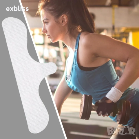 Абсорбиращи подложки за сутиен против неприятно изпотяване 3бр., снимка 4 - Други - 51694178