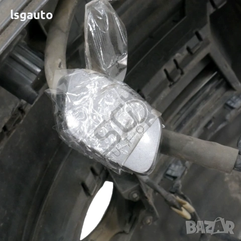 Предна броня Volkswagen Touran I 2003-2010 ID: 157223, снимка 7 - Части - 53176209