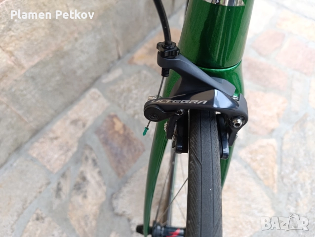 Merida reacto , снимка 6 - Велосипеди - 51869434