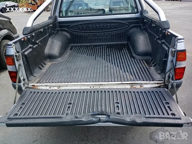 isuzu tfs 3.1td пикап, снимка 6 - Автомобили и джипове - 49324136