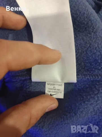 Мъжки Панталони Nike, снимка 7 - Спортни дрехи, екипи - 55804599