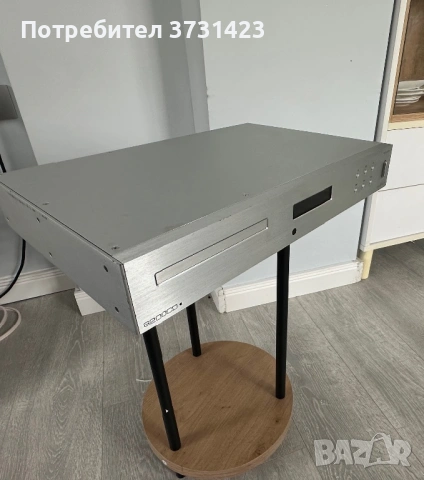 Audiolab 8200CD, снимка 2 - Аудиосистеми - 54052820