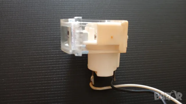 Стрелкови индикатор за автоматична донастройка от радио "Селена", снимка 3 - Радиокасетофони, транзистори - 49386980