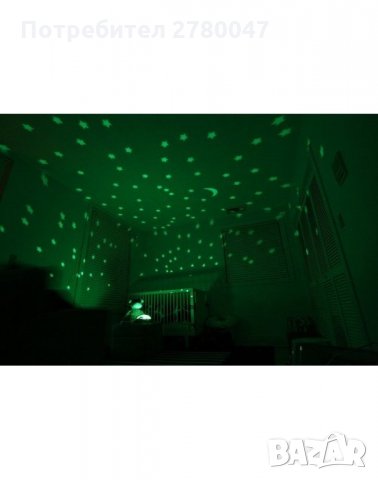 Музикална детска нощна лампа "Костенурка", снимка 5 - Детски нощни лампи - 30052665