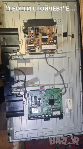 40LF630V   LD LE51H   EAX66207202[1.2]  HC400DUN-VCKN1-211X, снимка 3 - Части и Платки - 49719655