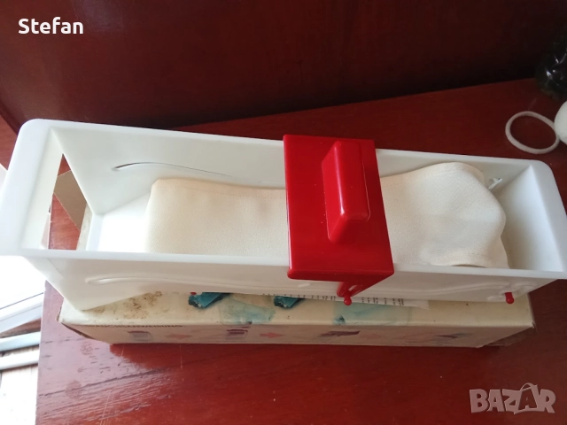  Машинка за свиване на сарми, снимка 2 - Други стоки за дома - 52335832