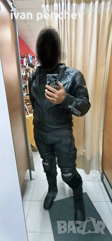 мото екип RST L-42, снимка 10 - Спортни дрехи, екипи - 52977031