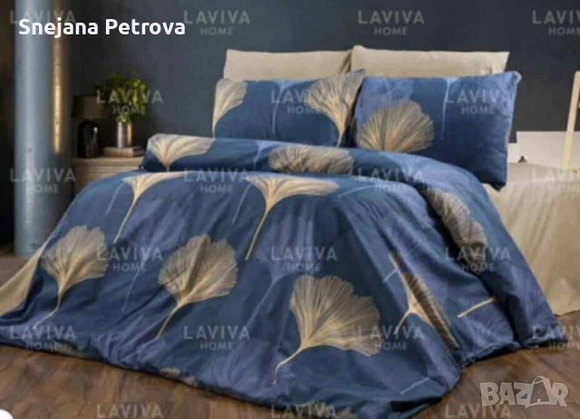 Спални комплекти , снимка 12 - Спално бельо - 52323441