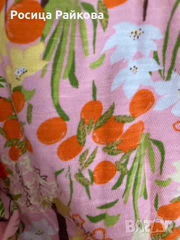 Дамска блуза на Next, 42 размер, снимка 5 - Корсети, бюстиета, топове - 50896940