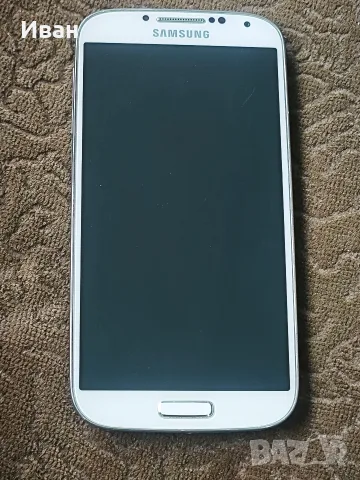 Samsung galaxy s4, снимка 7 - Samsung - 56326350