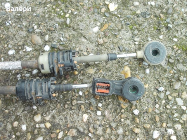 Жила за скорости BT1R-7E395 -AB за  FORD TRANSIT CONNECT, снимка 4 - Части - 38219848